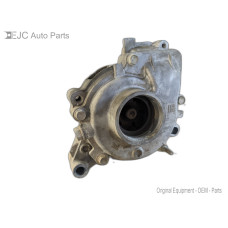 15Z201 Water Coolant Pump From 2004 Pontiac Grand Am  2.2 12583467